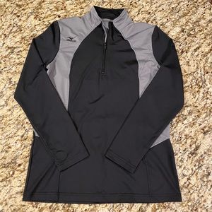 mizuno performance jacket